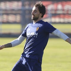 Cristian Álvarez, Benito y Eguaras, altas para El Molinón