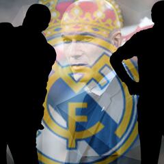 Con Zidane en la picota y Pochettino fuera de mercado la lista es curiosa: los 7 favoritos para entrenar al Madrid