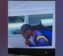La cazada a Snoop Dogg antes de actuar en la Super Bowl