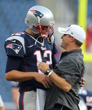 Nadie entiende a los genios