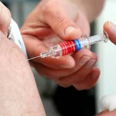 La vacuna contra la gripe será tetravalente para aumentar su capacidad inmunizadora