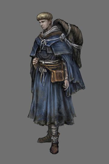 Ilustraci¨®n - Dark Souls III (PC)