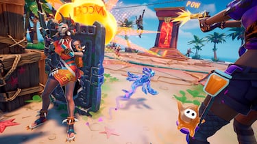 La versión final de Hawked llega por sorpresa y nosotros ya lo hemos jugado