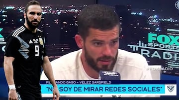 El admirable discurso de Gago sobre los 'trolls' de redes sociales