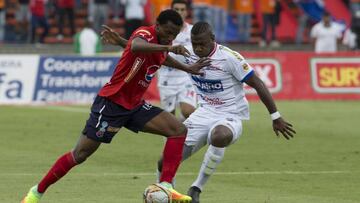 DIM empata en la agonía y se mantiene líder