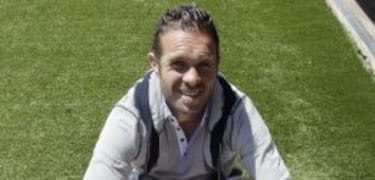 El ascenso que marcó la carrera de Tevenet en cinco claves