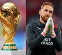 Where are they? The list of big absentees from World Cup 2026: the teams that won’t be in the draw