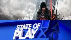 State of Play sobre Final Fantasy 16 en directo: síguelo con nosotros