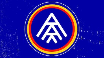 Piqué cambia el escudo del Andorra