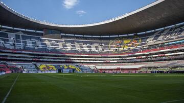 Afición de Cruz Azul se olvida del equipo en su debut en el Cl2020