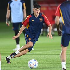 España vs Alemania: Horario, TV; cómo y dónde ver en USA