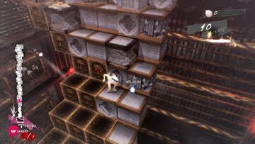 Im¨¢genes de Catherine: Full Body