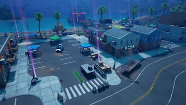 Fortnite: evento Celebración de Verano Cósmico; fechas, horarios y cómo ver en directo el concierto