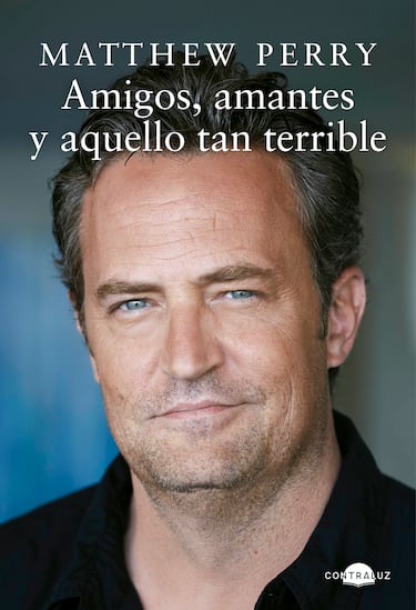 Los romances de Matthew Perry y por qué rompió con Julia Roberts
