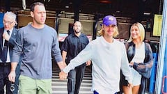 Justin Bieber: "Sí, Hailey Baldwin y yo estamos casados"