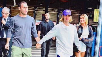 El manager de Justin Bieber crey¨® que el artista "morir¨ªa" por culpa de las drogas