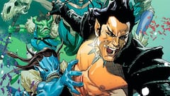 ¿Por qué no aparece Namor en Doctor Strange 2? Su guionista descubre los planes del UCM