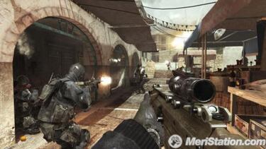 EEDAR: "Hay espacio para Modern Warfare 3 y Battlefield 3"