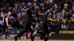 El Apertura 2022, el torneo de los 100 años del América en Liga MX