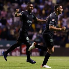 El Apertura 2022, el torneo de los 100 años del América en Liga MX