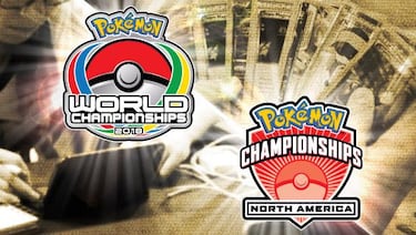 Fechas para Campeonatos Internacionales de Pokémon 2018
