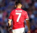 El peor año de Alexis