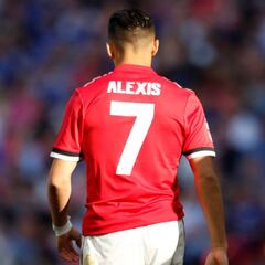El peor año de Alexis