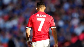 El peor año de Alexis