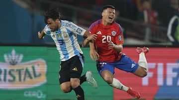 Un grito de dolor e impotencia: Ricardo Gareca regaló un tiempo