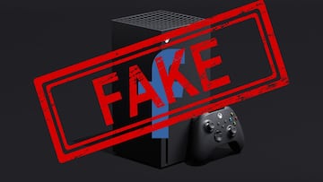No piques con el falso sorteo de una Xbox Series X por Facebook: es una estafa