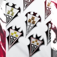 El Albacete cumple 86 años de historia