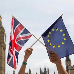 Reino Unido abandona el programa Erasmus por el bajo nivel de idiomas de sus estudiantes