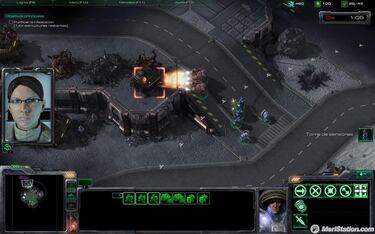 Starcraft II vende tres millones de juegos en su primer mes