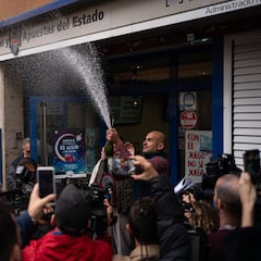 ¿Me puedo despedir al día siguiente en el trabajo si me toca la Lotería de Navidad? Esto dice la Ley en España
