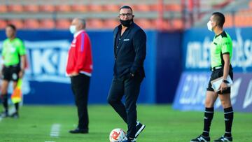 Antonio Mohamed sobre el Clásico Regio: “Va a ser un lindo partido”