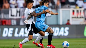 Fin al ‘caso Joaquín Montecinos’