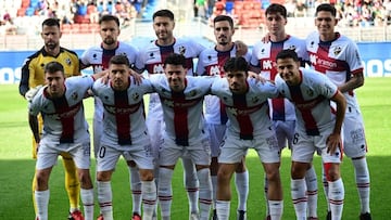 La última bala para creer en la permanencia