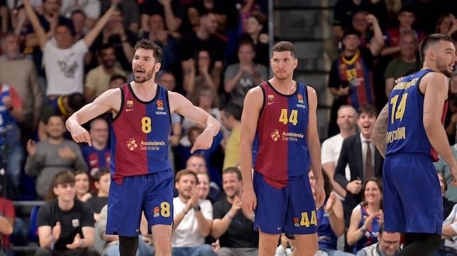 El Barça le dobla la apuesta al Mónaco