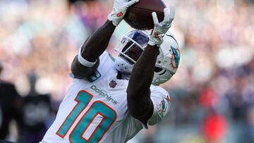 With the National Football League 2024 regular season fast approaching, let’s take an early look at some of the potential receiving yard leaders.