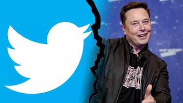 Elon Musk cancela su oferta para comprar Twitter, la compañía le obliga a que cumpla el acuerdo