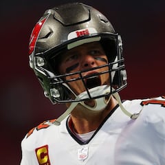 Los cinco jugadores ASeguir del Bills vs Buccaneers