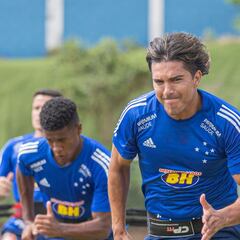 La crisis que 'ayuda' al Cacique en el fichaje de Moreno Martins