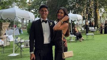 Cata Vallejos aclara el post que indignó a los hinchas de la U: “Qué pena...”