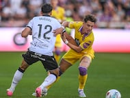 12/10/25 PARTIDO SEGUNDA DIVISION
BURGOS - REAL VALLADOLID