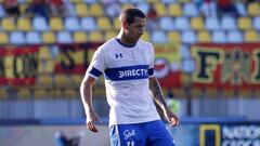 "Vamos encontrando el ritmo que nosotros y el DT queremos"