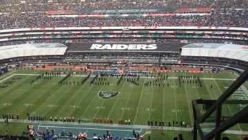 “Cuando el Azteca esté remodelado, México tendrá más partidos”