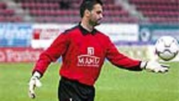 Oliver lamenta su error.