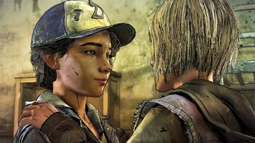 The Walking Dead: The Final Season