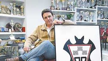 "No descartamos totalmente el fichaje de Marino, pero no llamaremos más"