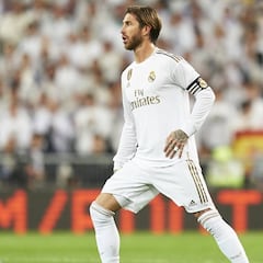 Real Madrid - Athletic: horario, TV y cómo ver hoy LaLiga Santander